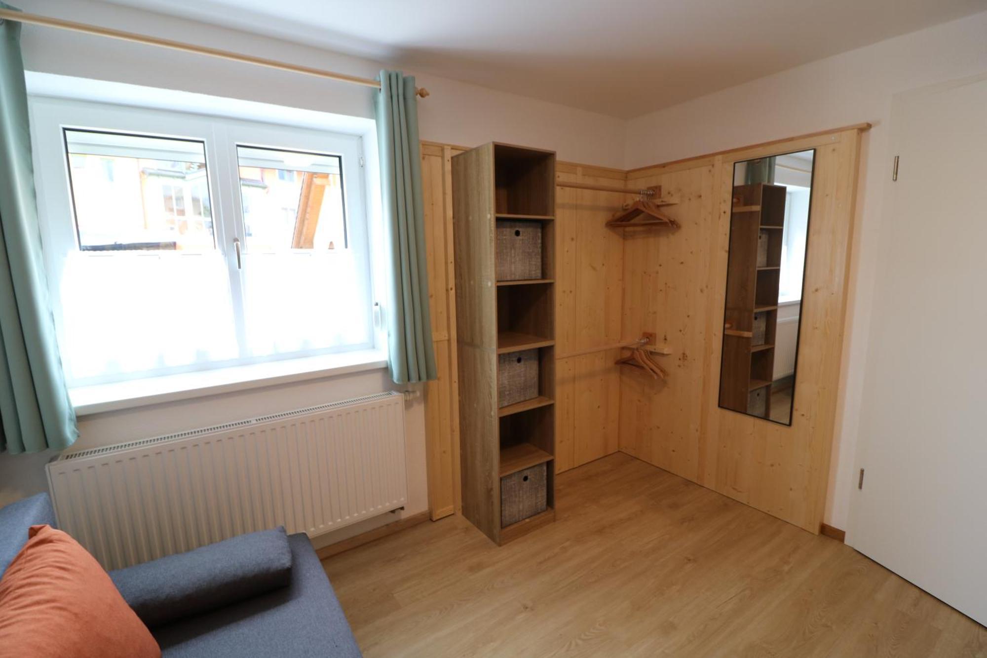 Ferienwohnungen Arikogel Bad Goisern Kamer foto