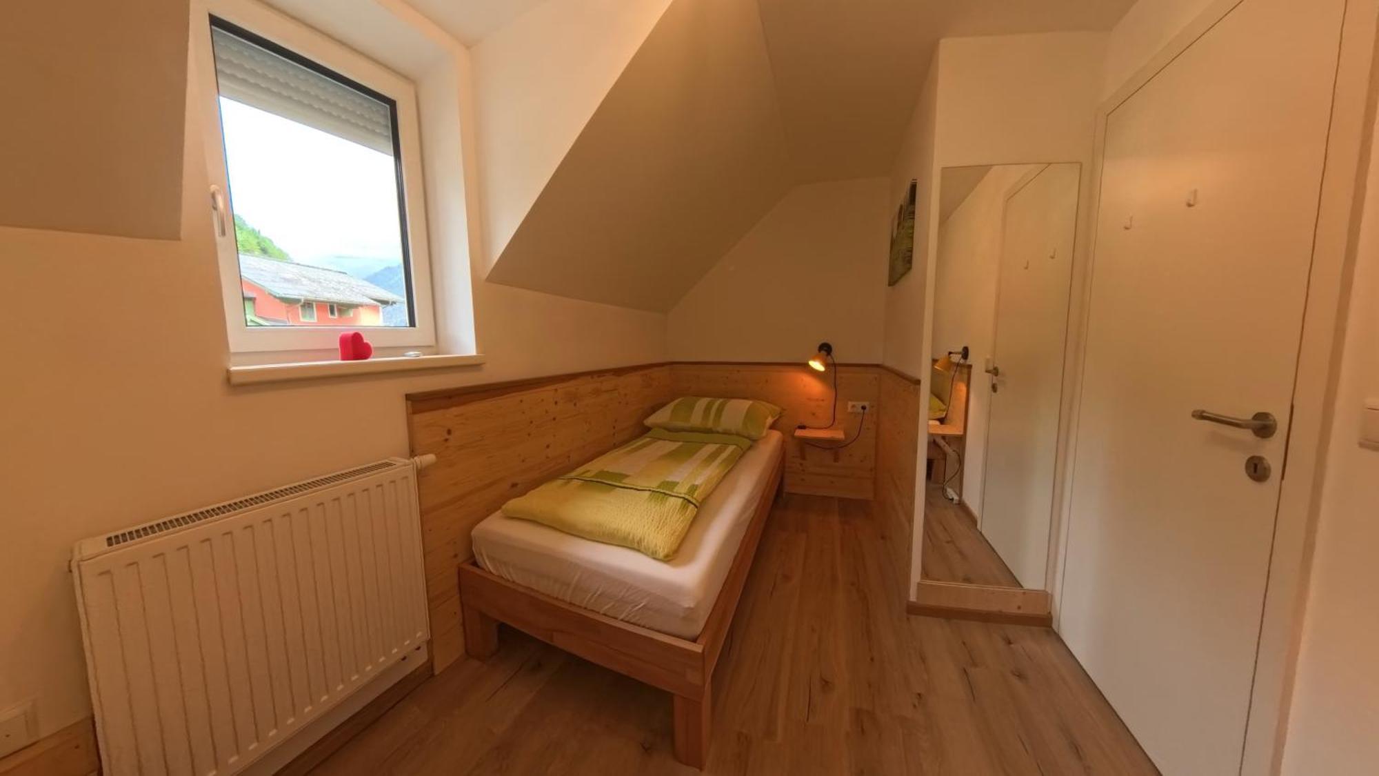 Ferienwohnungen Arikogel Bad Goisern Buitenkant foto